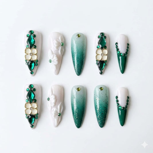 Spring Emerald
