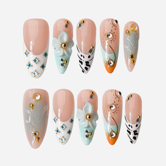 Summer Eclectic