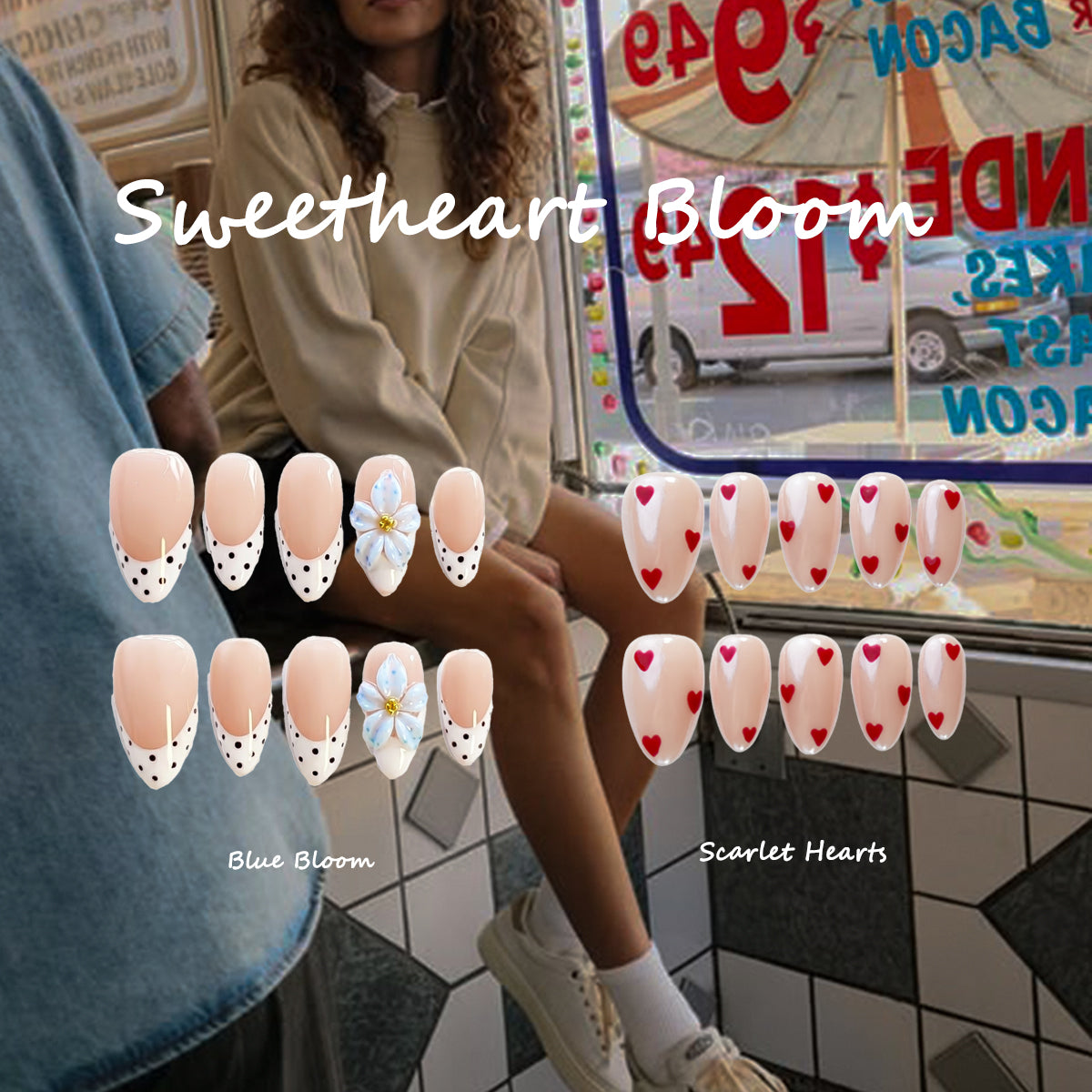Sweetheart Bloom