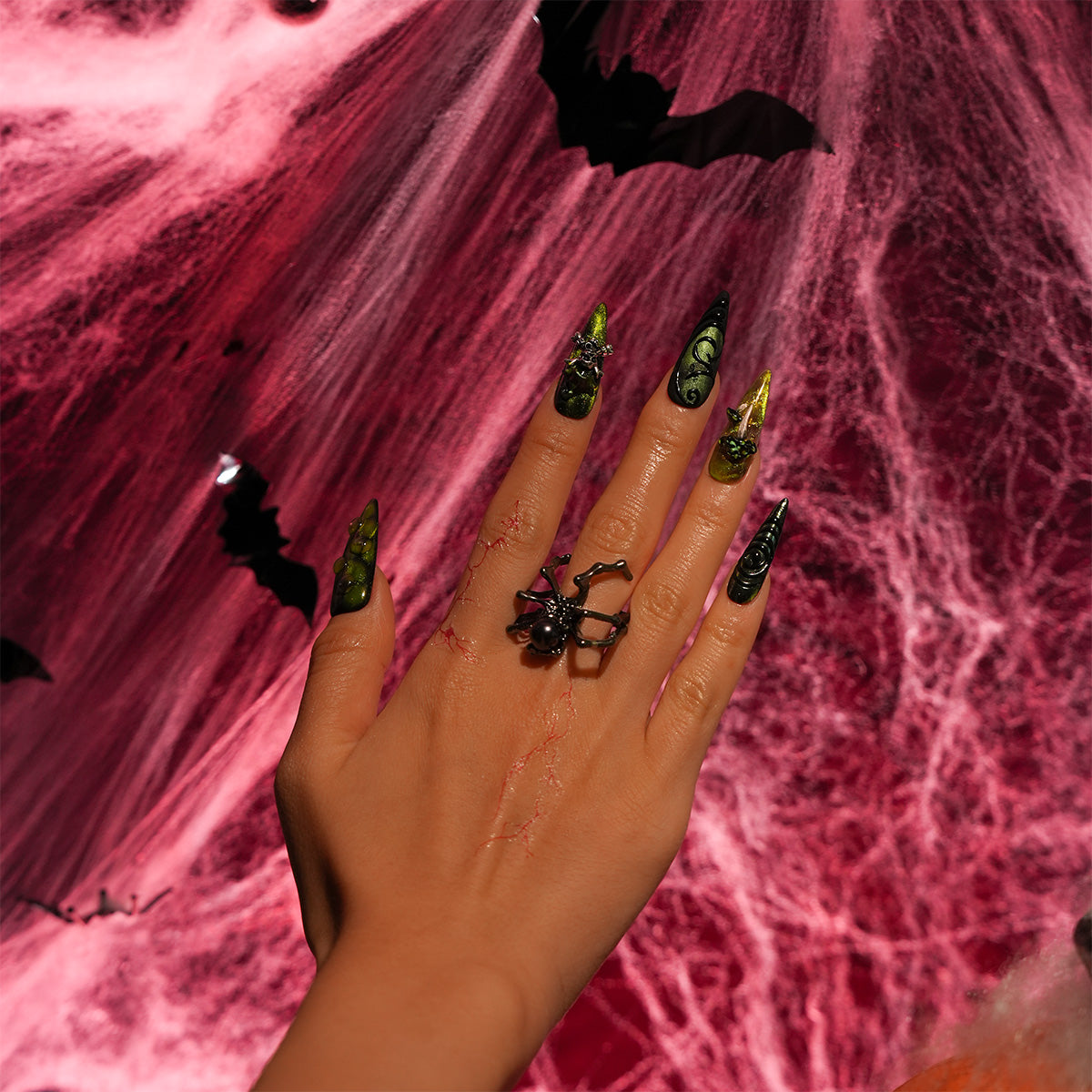 Goth-Engel
