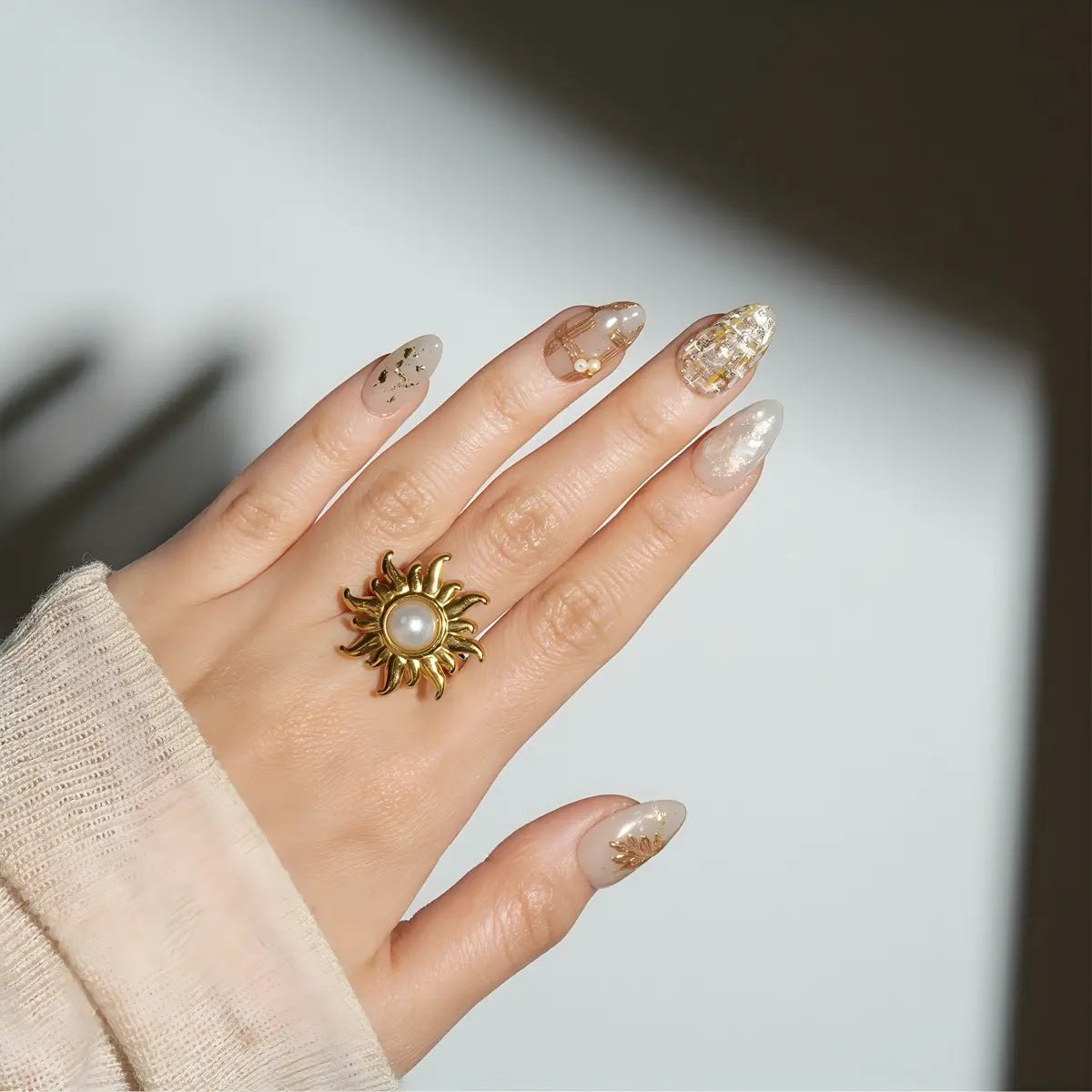 Feuille d'Or