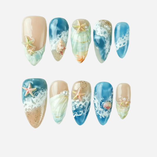 Ocean Breeze