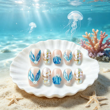 Mermaid