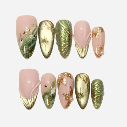 Lux Green