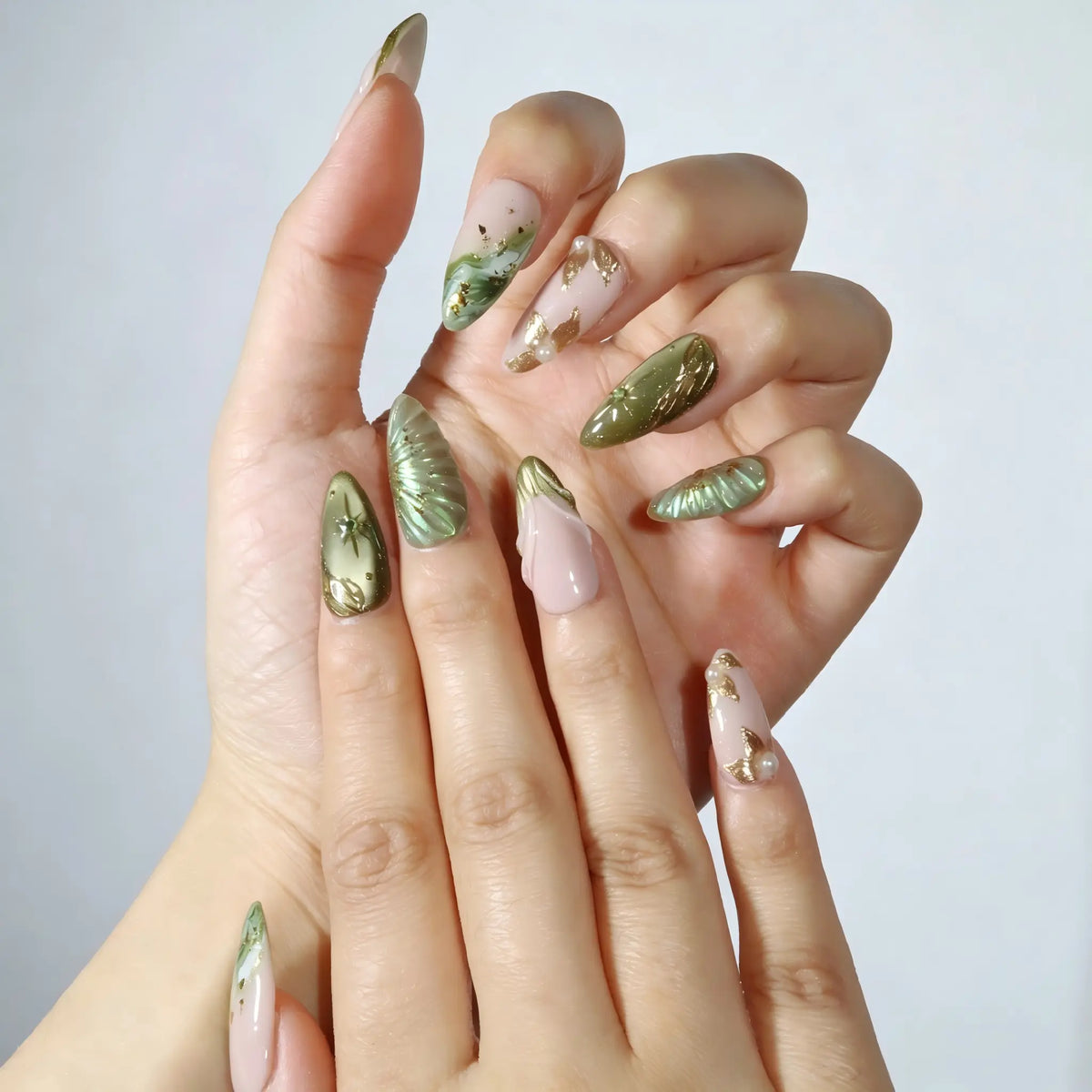 Lux Green