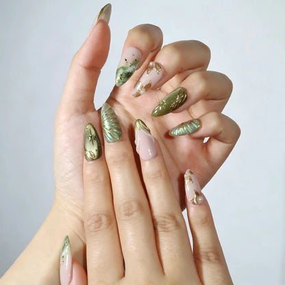 Lux Green
