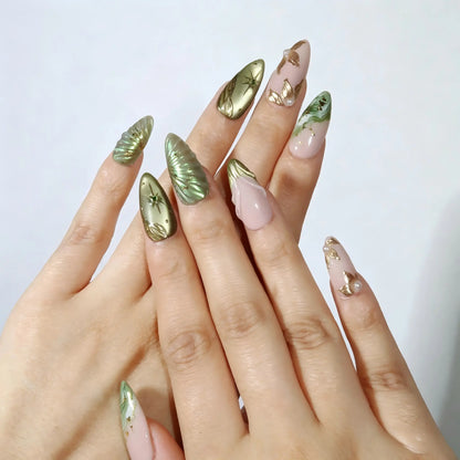 Lux Green