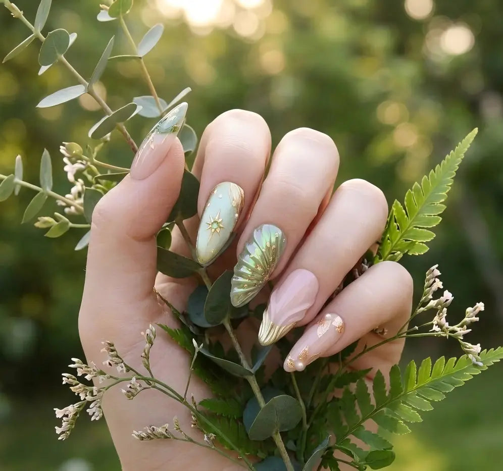 Lux Green