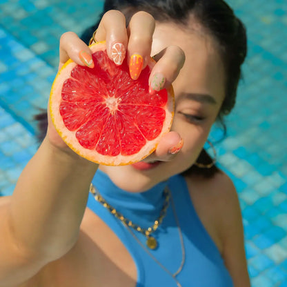 Juicy Summer