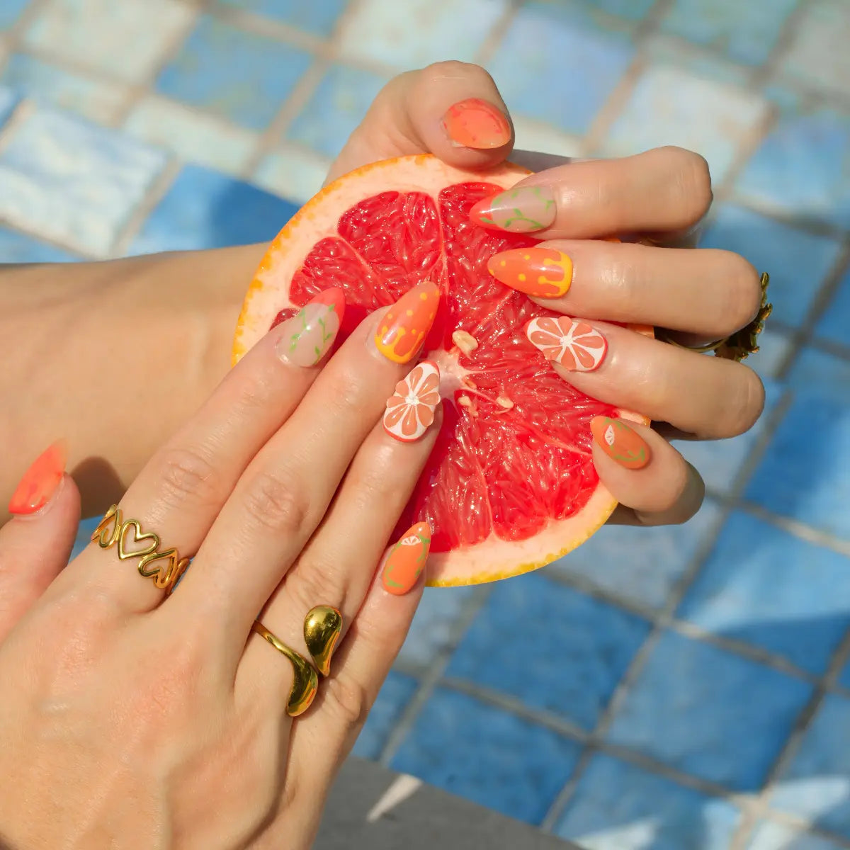 Juicy Summer