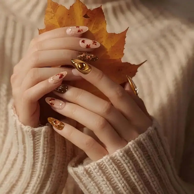 Fall To Remember