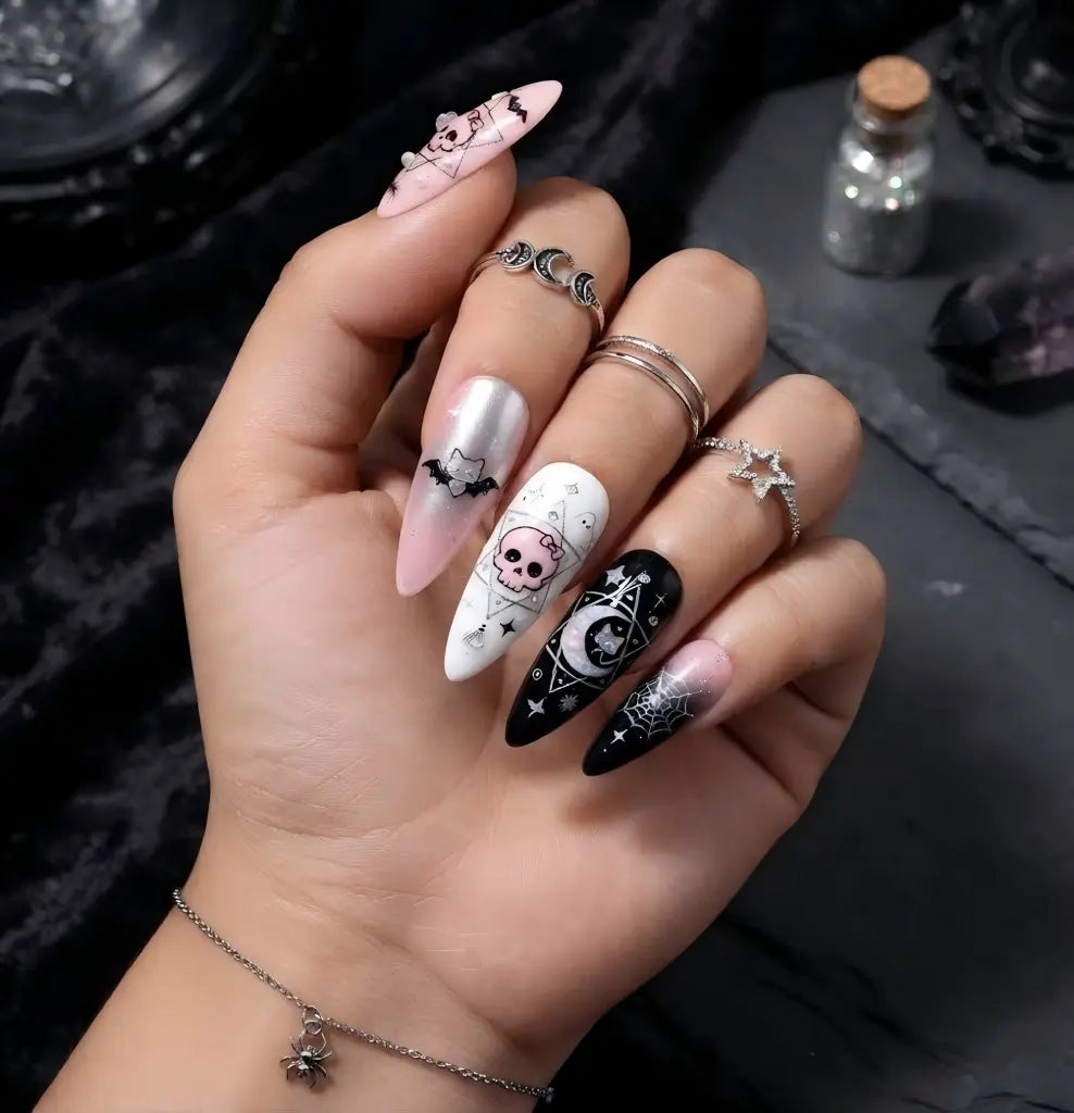 Bow Gothic