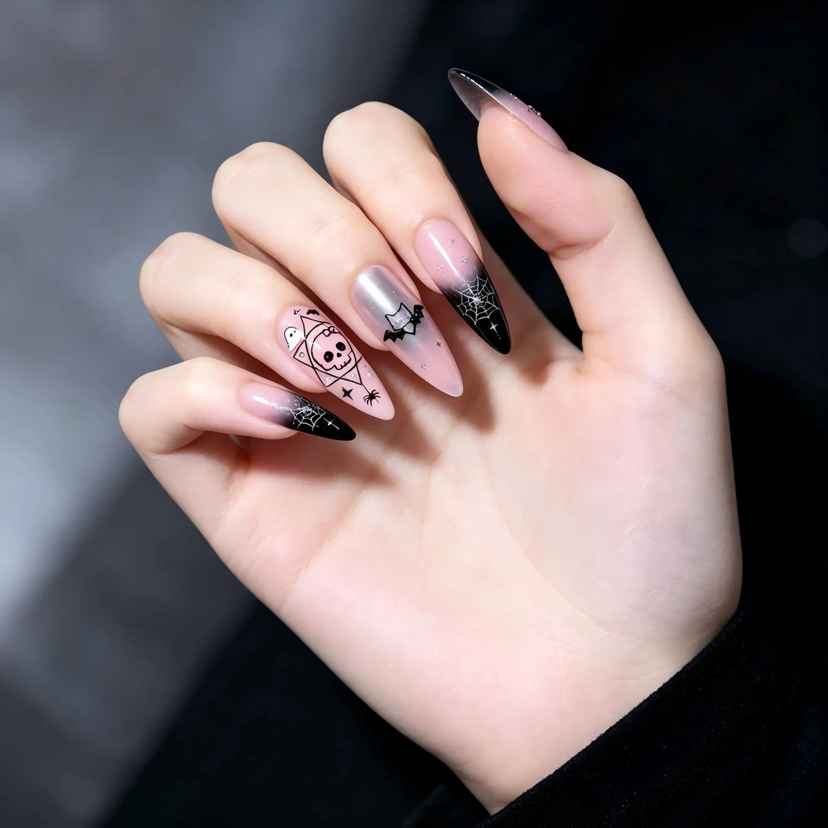 Bow Gothic