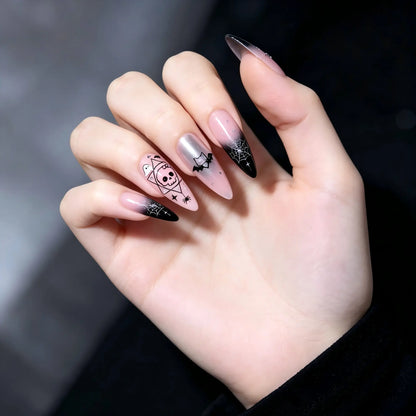 Bow Gothic