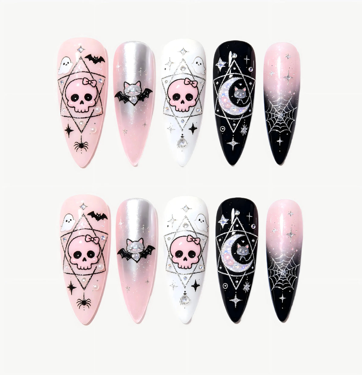 Bow Gothic