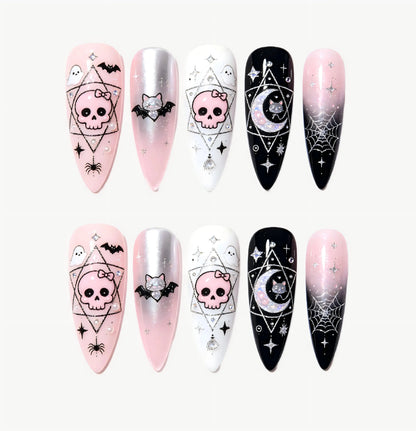 Bow Gothic