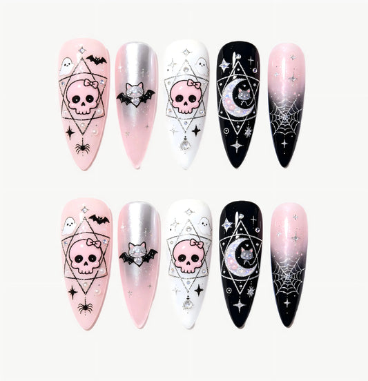 Bow Gothic