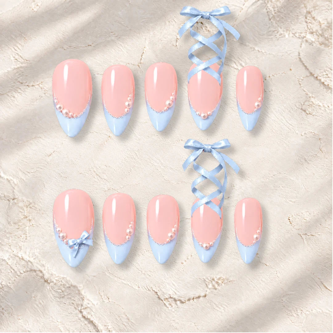 Blue Ballet