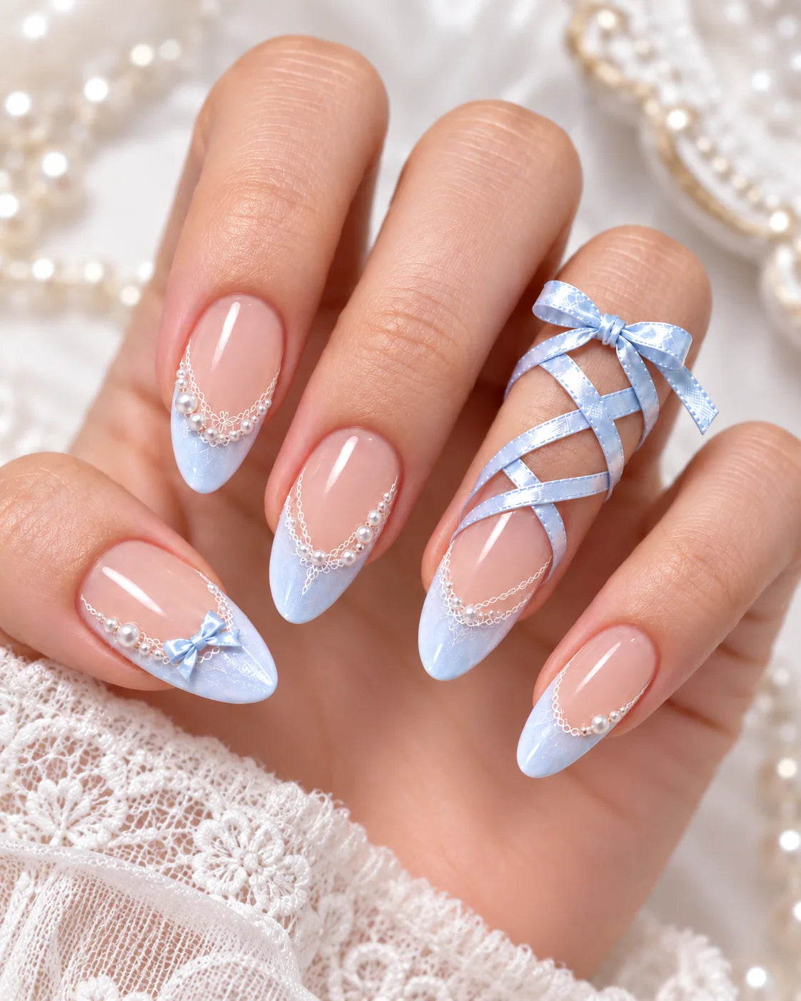 Blue Ballet