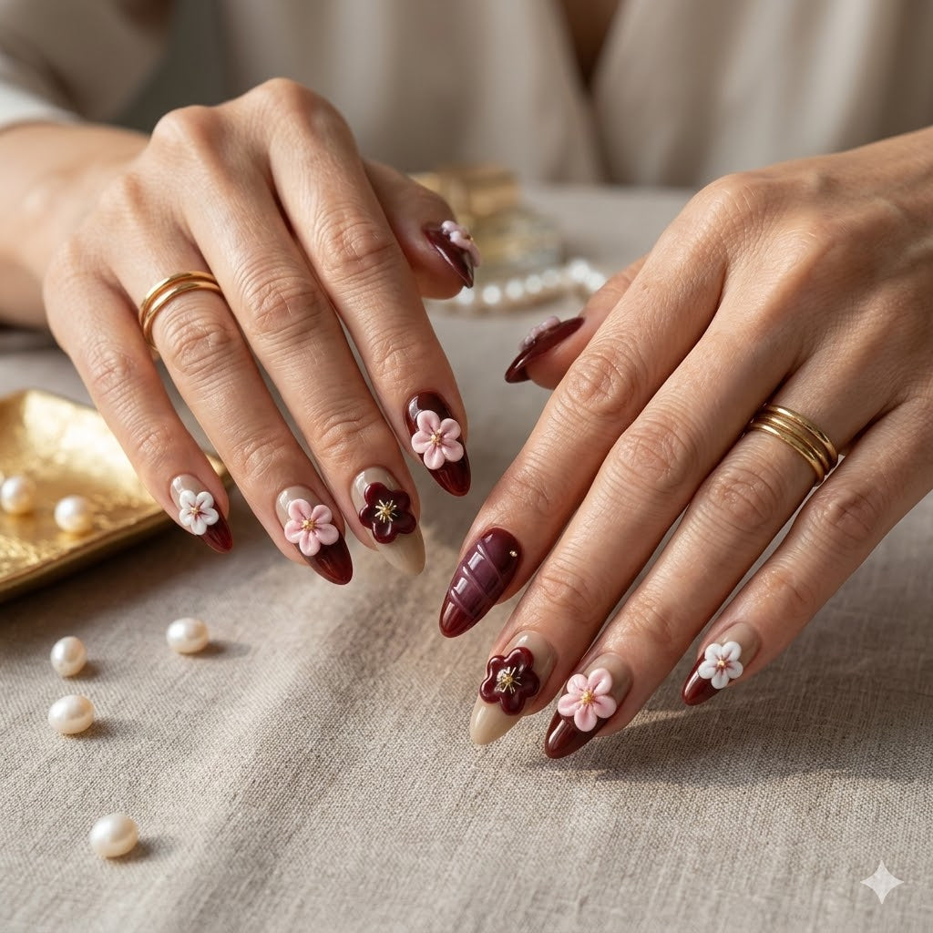 Ruby Velvet