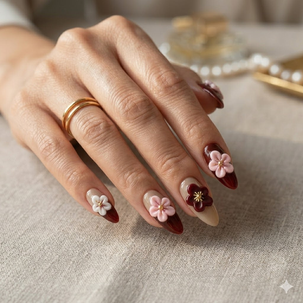 Ruby Velvet