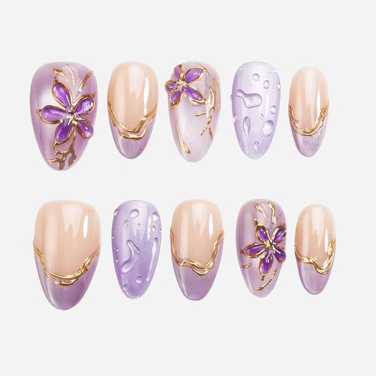 Violet Reverie