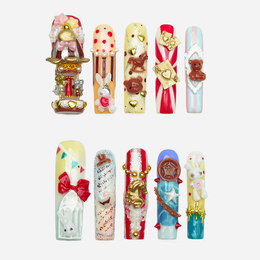 Whimsical Wonderland
