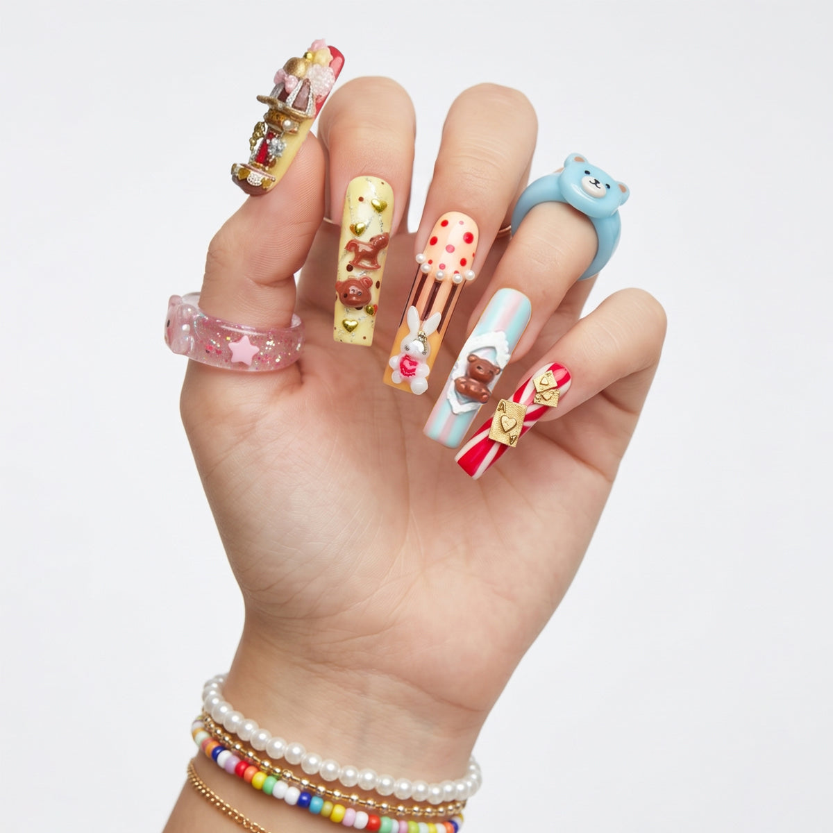 Whimsical Wonderland