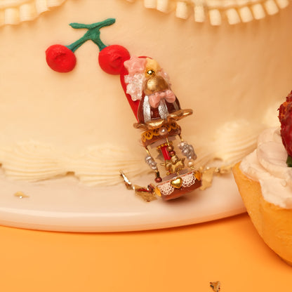 Whimsical Wonderland