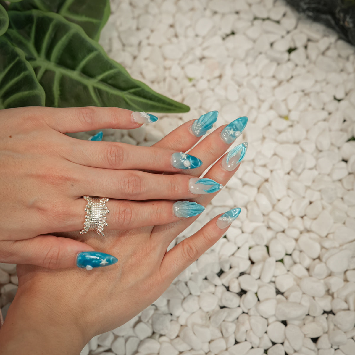 Aqua Wave