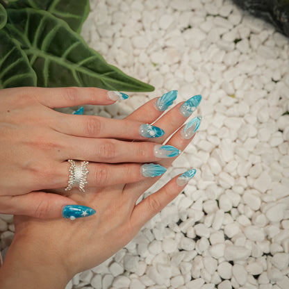 Aqua Wave