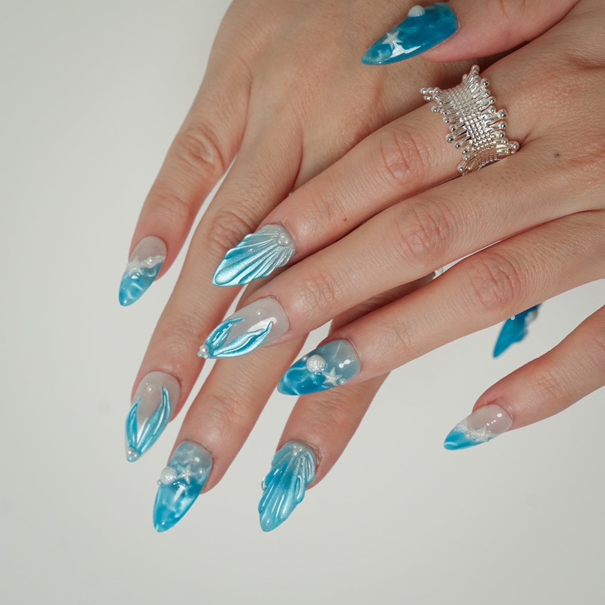 Aqua Wave