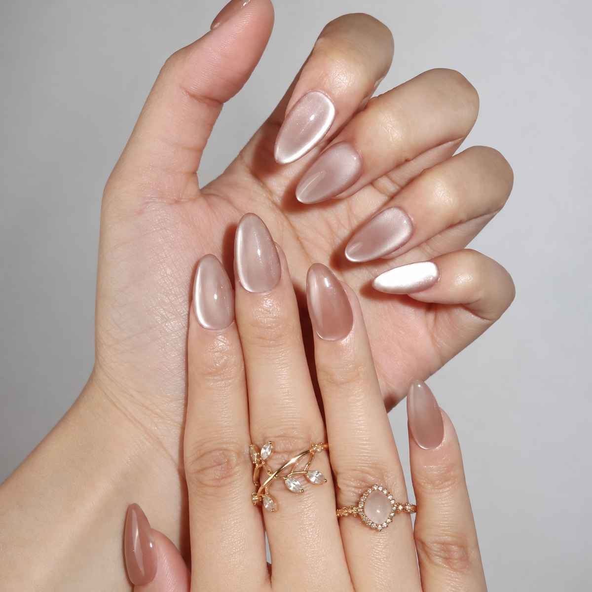 ROXORA Cat Eye Series