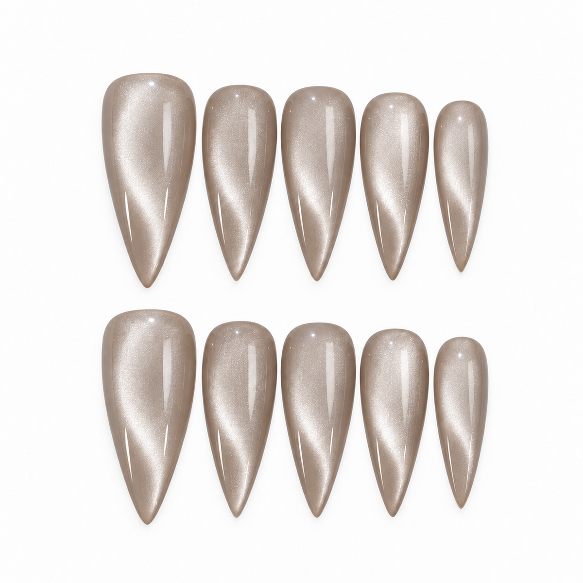 ROXORA DIY Christmas Nail KIT