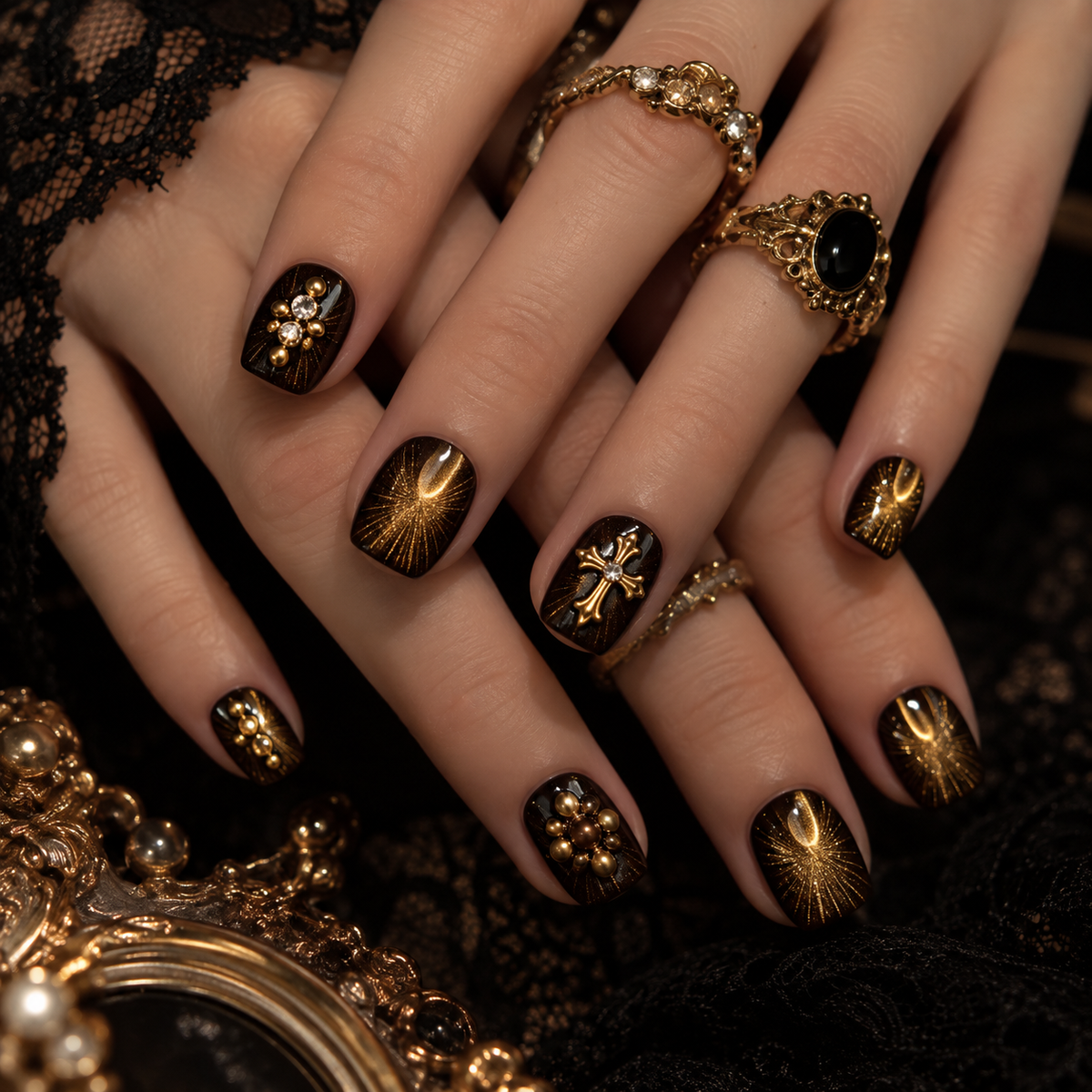 Baroque Dark