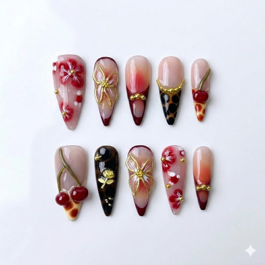 Wild Cherry