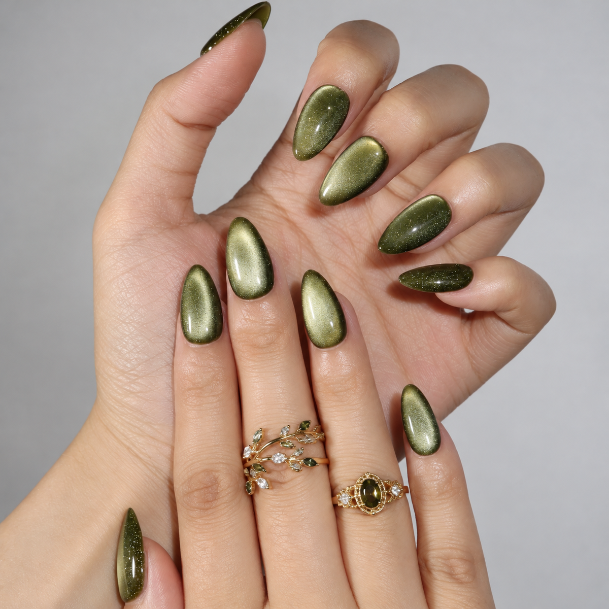 ROXORA Cat Eye Series