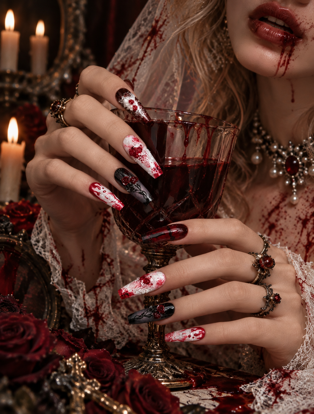 Bloody Bride