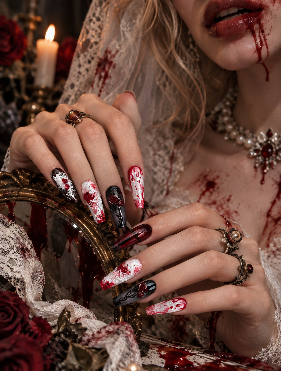 Bloody Bride