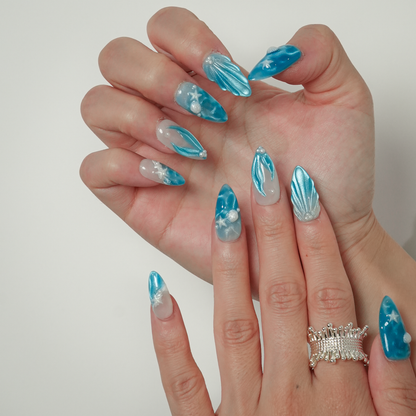 Aqua Wave