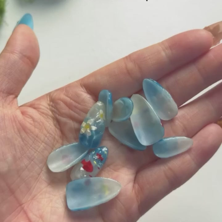 Care For Your Nails