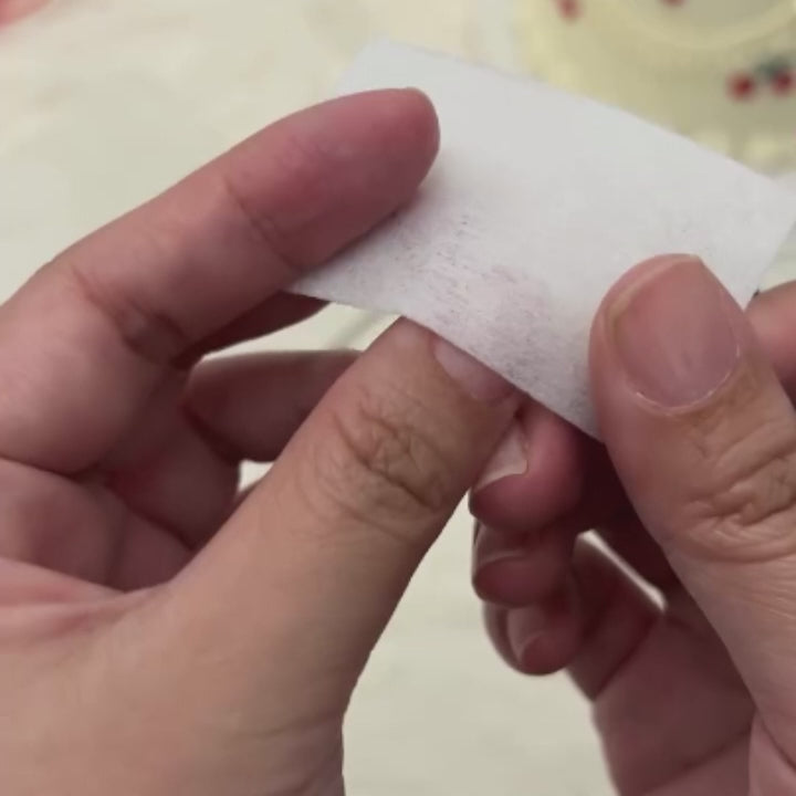 Measure Your Nails