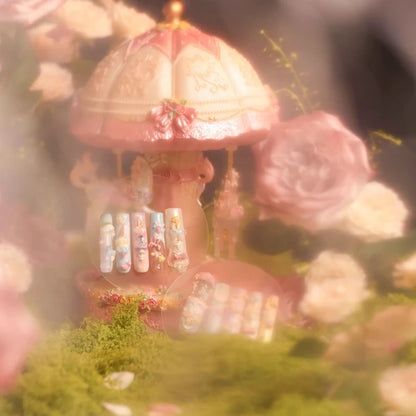 Candy Carousel