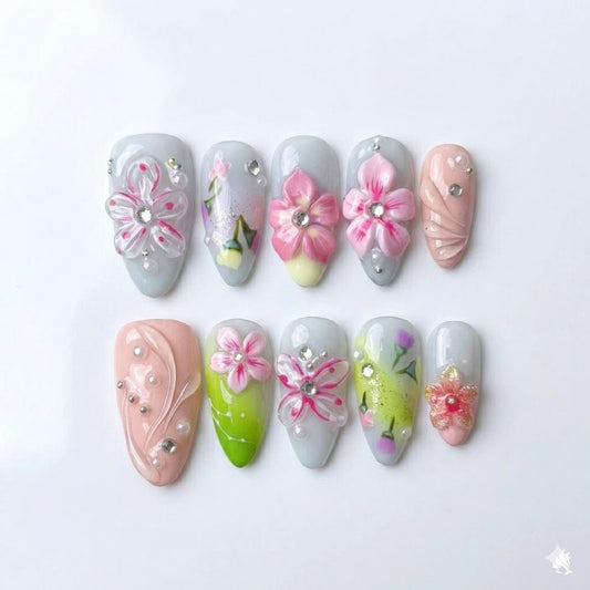 Sweet Pink