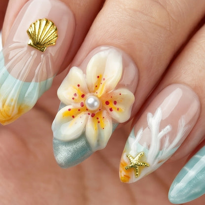 Tropical Shores