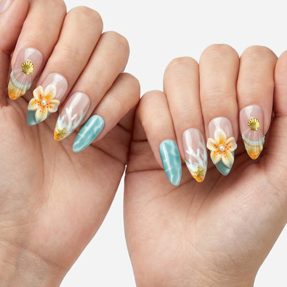 Tropical Shores