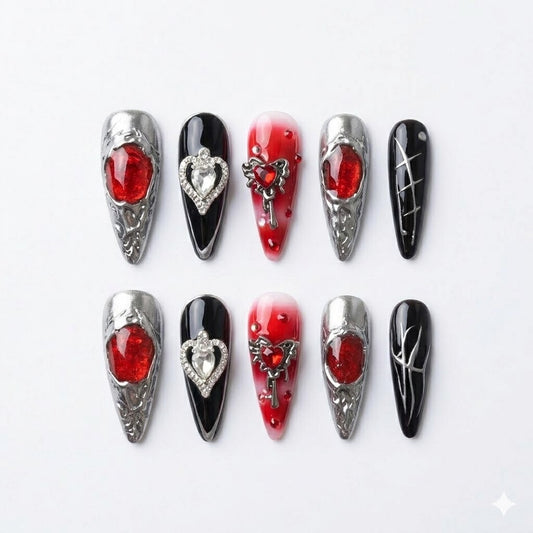 Poison Ruby