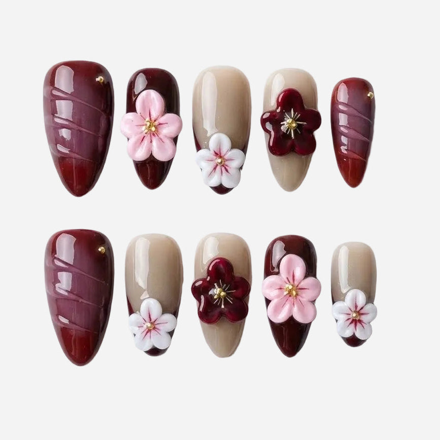 Ruby Velvet