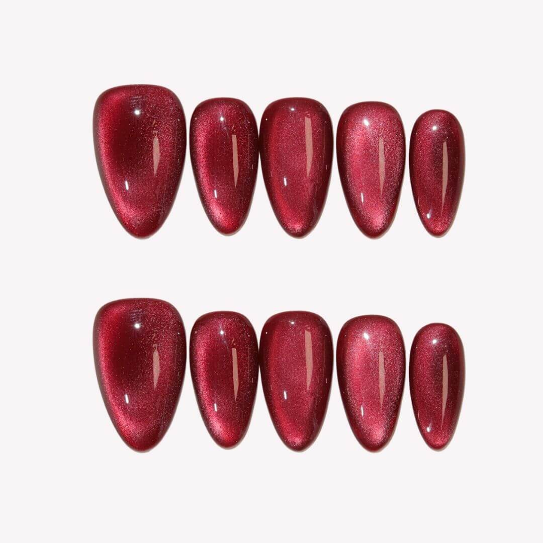 ROXORA Cat Eye Series