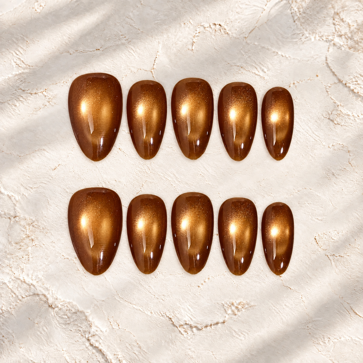 ROXORA Cat Eye Series